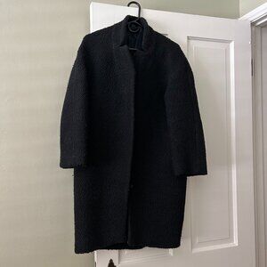 COS Boucle Coat